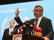 Erhürman, “Cumhurbaşkanlığı’nda 200 Gün” toplantısı -CANLI YAYIN
