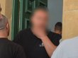 Kaçak etle yakalanan zanlı cezaevine gönderildi...