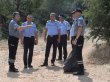 Yangınlarla mücadelede toplumsal duyarlılık için güç birliği
