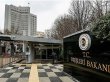 Türkiye Dışişleri'nden, Avrupa Parlamentosunun 2025 Yılı Türkiye Raporu'na tepki