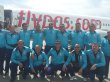 Mağusa Spor Derneği Masterleri Kosova Yolcusu