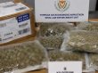 Güney'e postayla 8 kilogram uyuşturucu geldi