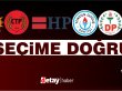 UBP: Seçimlere emin adımlarla hazırlanıyoruz