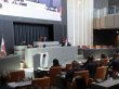 Meclis'te 4 yasa tasarısı ve 1 yasa önerisi kabul edildi