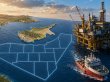 Doğal gaz üretiminin 2033 yılında başlaması öngörülüyor