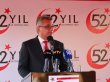 Tufan Erhürman: Çözüm ister gibi görünmeyi değil, çözümü istiyoruz