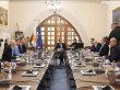 Rum Ulusal Konseyi bugün toplanıyor