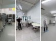 Veteriner Dairesi’nden gıda denetimi: Olumsuzluğa rastlanmadı