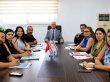 Hasipoğlu: KKTC'de ilk kez eczacıların yanında çalışanlara prim desteği sağlanacak