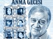 Sıla-4 Şarkılarıyla Erdinç Gündüz Anılacak
