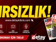 Emanet Parayı Hesabına Yatırmayıp Tasarrufuna Geçirdi: Tutuklandı