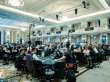 72 farklı ülkeden 1567 poker oyuncusu kuzey Kıbrıs'ta