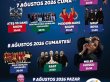 Alagadi Fest 2026 İçin Geri Sayım Başladı