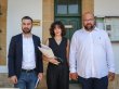 CTP, Cezaevi Disiplin Tüzüğü’nde yapılan değişiklikleri Anayasa Mahkemesi’ne taşıdı