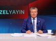 Üstel BRT'de "Güvenlik" konusunda açıklama yapıyor...