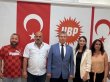LAÇ Belediye Meclis üyesi; CTP'den istifa etti UBP'ye katıldı!