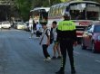 “Güvenli Okul Projesi” yeni eğitim yılında da sürecek