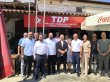 CTP, TDP İskele İlçesi’ni ziyaret etti