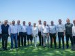 Yerel vizyon 2030 için CTP buluştu