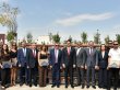 170 üreticiye bin modern arı kovanı