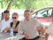 Sermet Nereli: “Halkla birlikte yöneteceğiz, herkes kazanacak, İskele kazanacak”