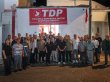 TDP Maraş'tan sonra Geçitkale'de örgüt binası açtı