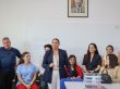 Soyalp: Belediyenin eğitim alanındaki katkısını artıracağız