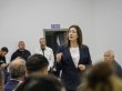 İncirli: Ülkeyi ortak akılla hep birlikte geleceğe taşıyacağız