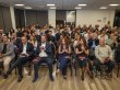 TDP'den güçlü birliktelik mesajı