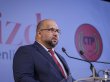 CTP'den coşkulu aday belirleme kurultayı