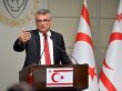 Erhürman: Gündemde Guterres’in yedi güven artırıcı önlem önerisi var…Toplantıya sonuç odaklı gidiyoruz