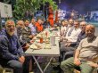 Sadıkoğlu Seçim ziyaretlerine devam ediyor... Gençler Birliği'ni ziyaret etti