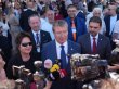 Üstel: 6 Aralık seçimlerinden sonra da birinci parti olup hükümeti kuracağız