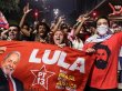 Müdahalelere rağmen Brezilya dizisi devam ediyor... Lula yeniden kazandı