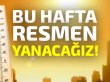 Hava sıcaklığı 40 edreceyi bulacak