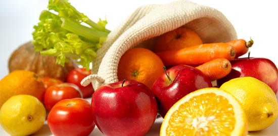 food