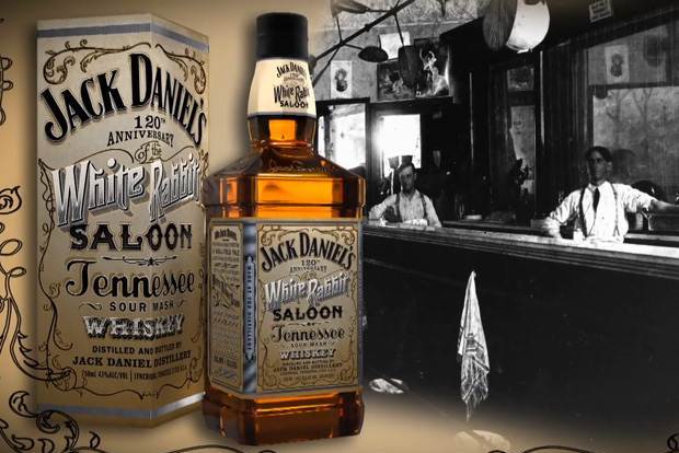Jack Daniels