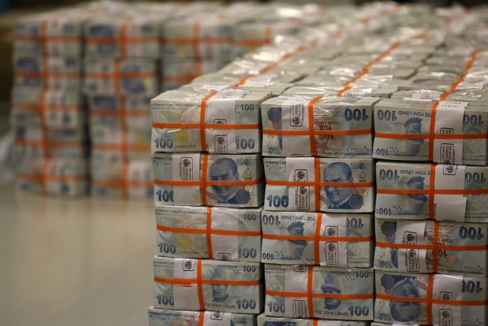 ESKI PARANIN IMHA SERUVENI