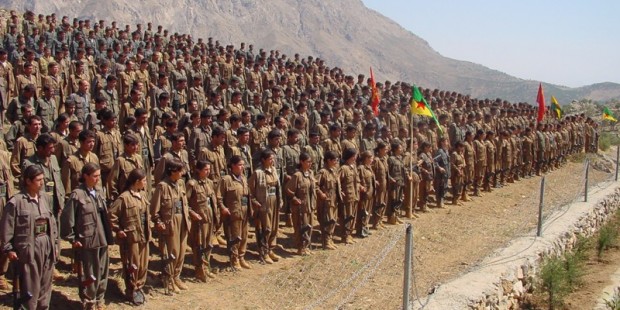PKK