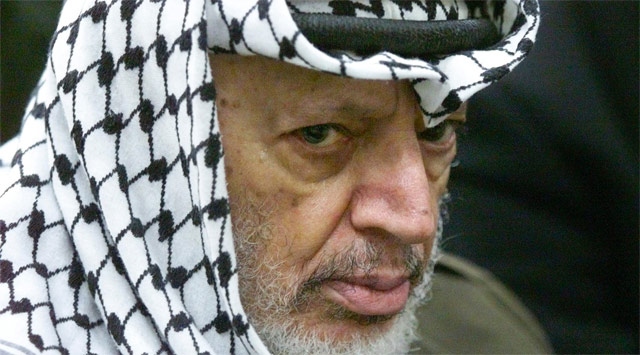 arafat