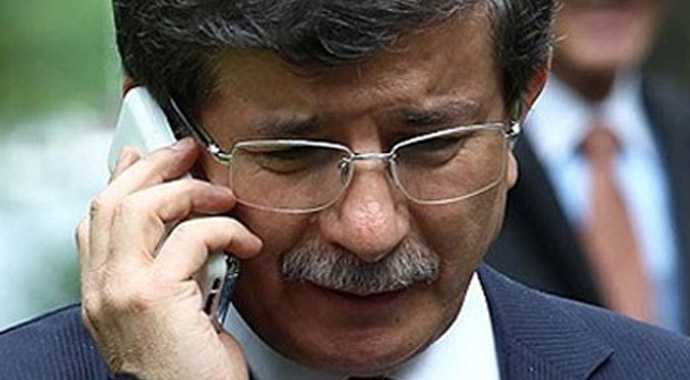 DAVUTOGLU