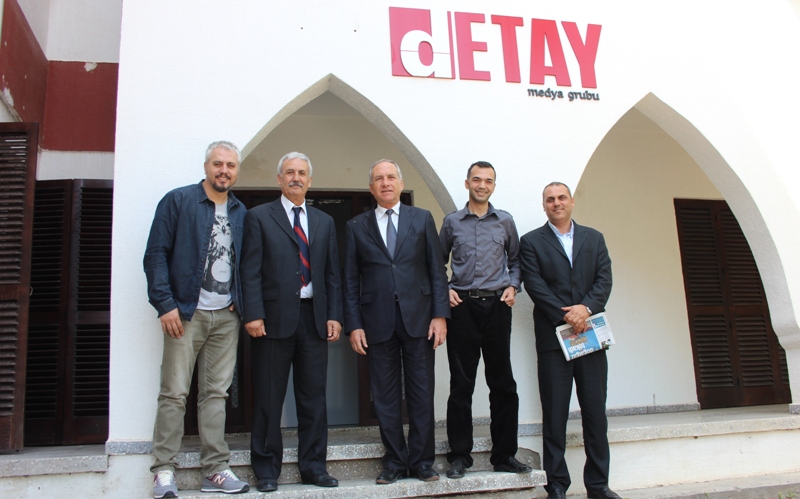 Kopyası sumer aygin