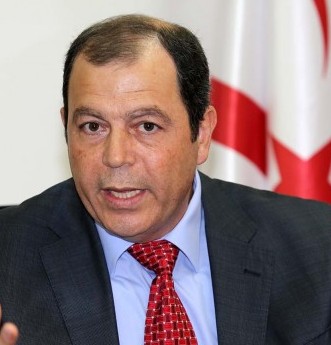 sağlık bakanı ahmet gülle