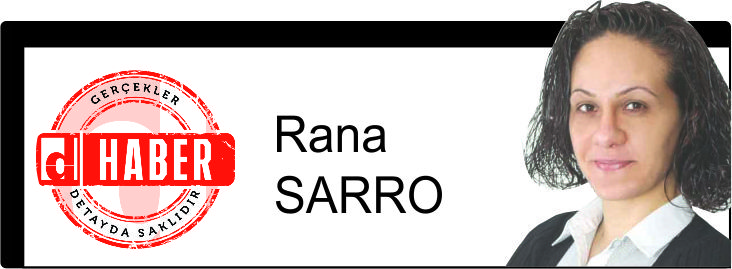 Rana SARRO