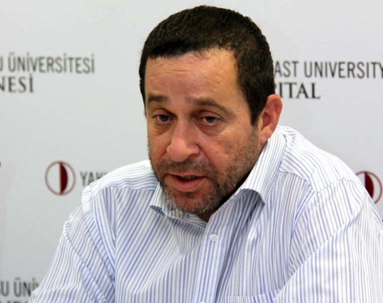 Serdar Denktaş