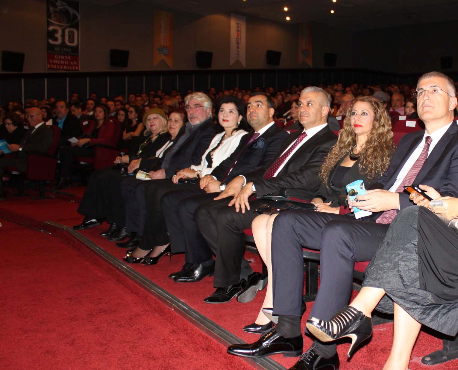 ALTIN ADA FİLM FESTİVALİ