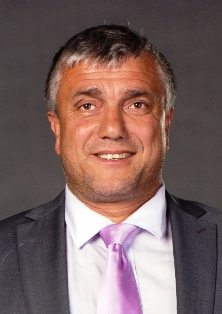 Esentepe Belediye Başkanı Cemal Erdoğan