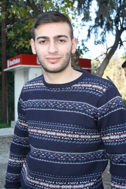 Halil Uskuri