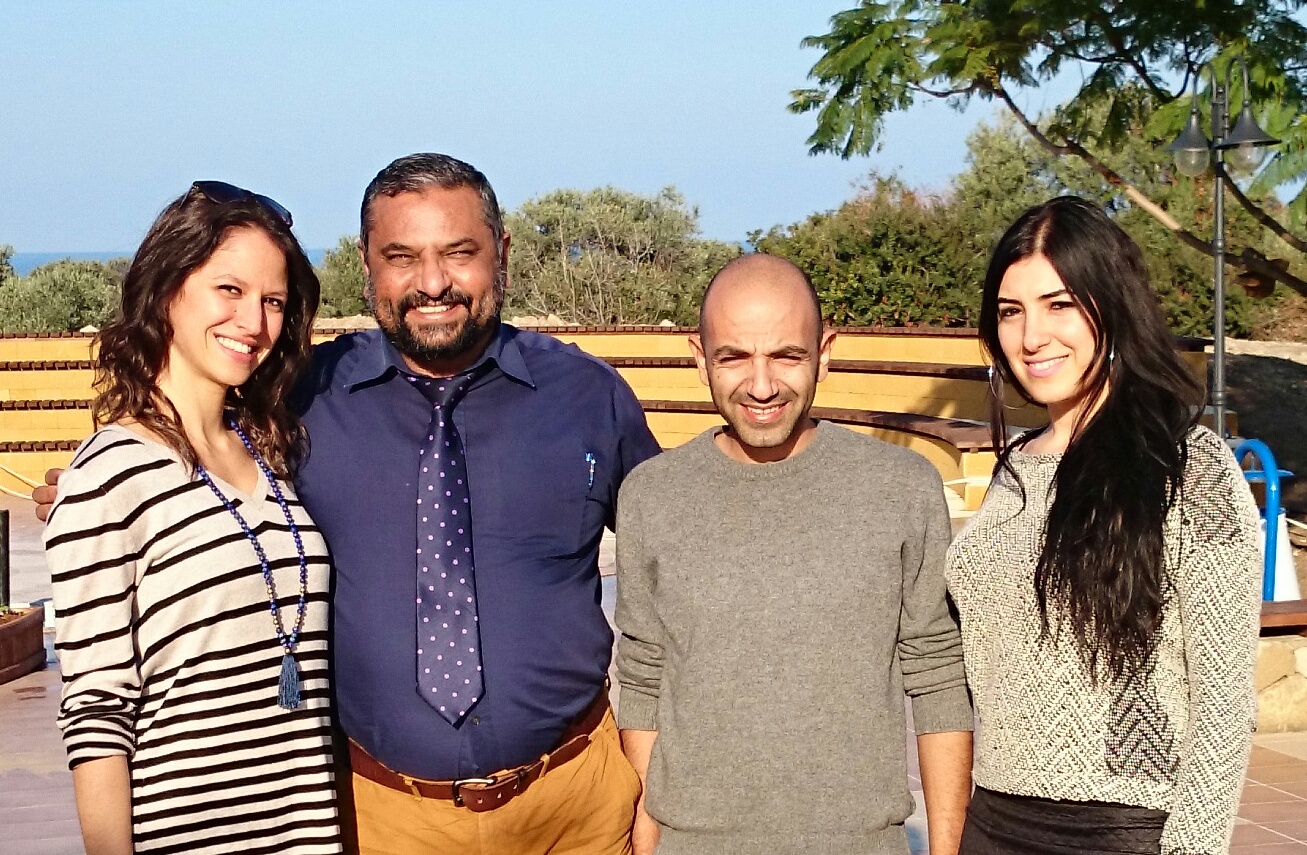 British University of Nicosia