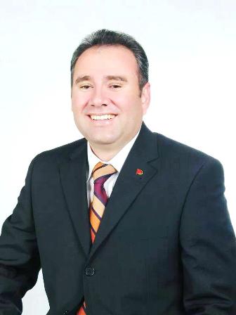 Adli Tıp Uzmanı İdris Deniz